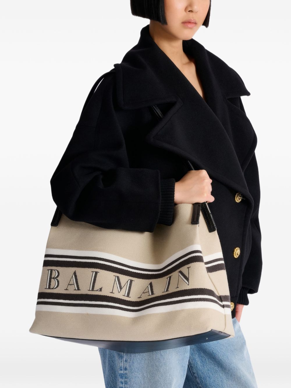 BALMAIN GN1FF034 TJBRGXI