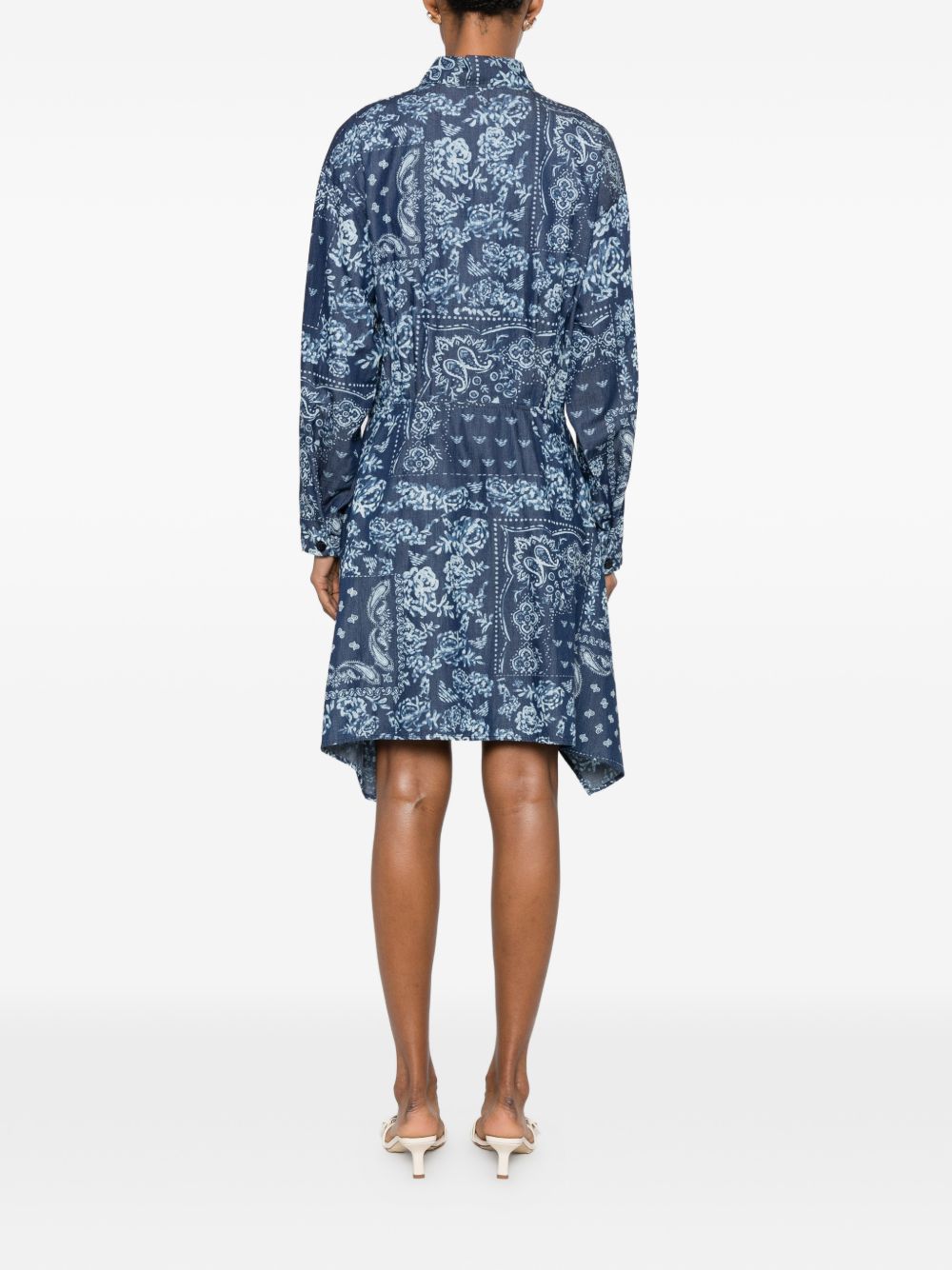EMPORIO ARMANI EW003488 AF21079FB002