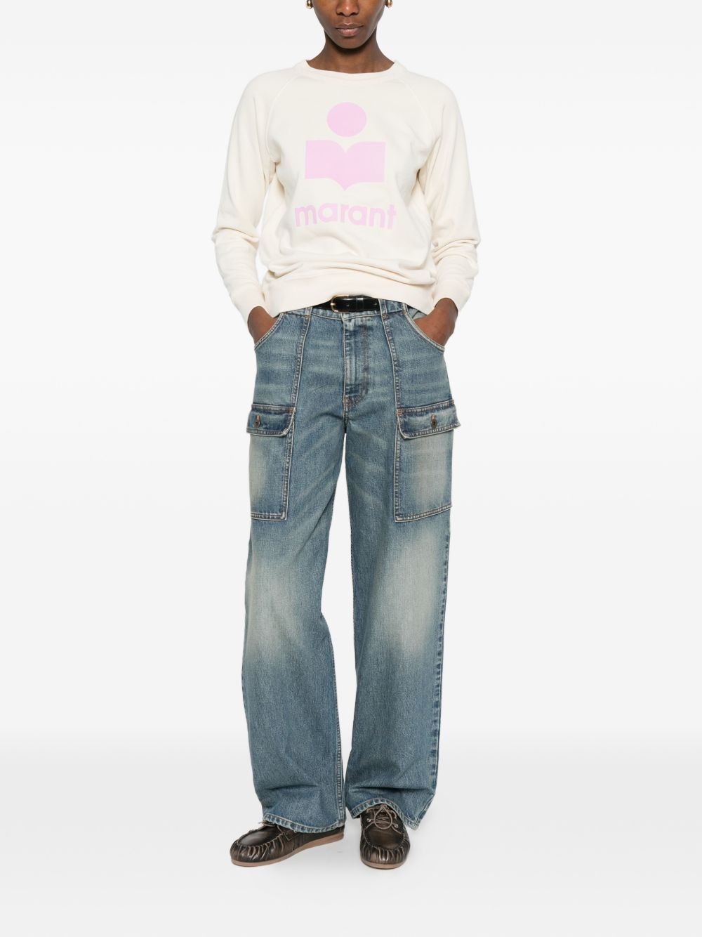 MARANT ETOILE SW0160FA-D1M04E ECPK