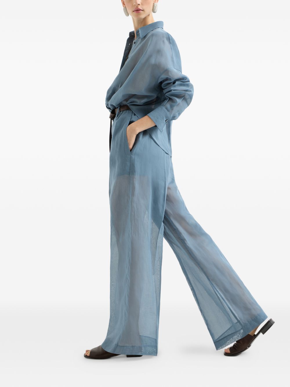 BRUNELLO CUCINELLI M0F91P9174 C9704