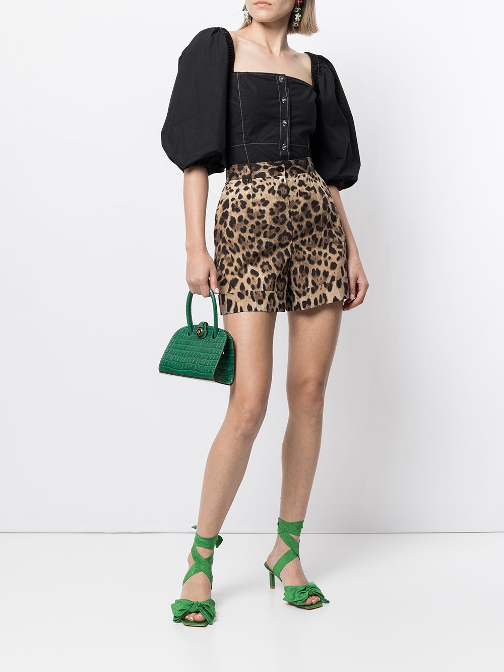 DOLCE & GABBANA FTASXT HS5E3HY13M