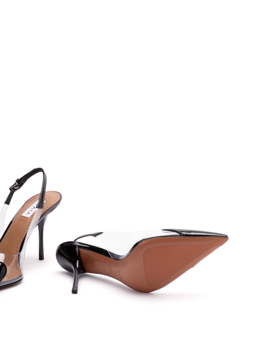 ALAÏA AA3E083CK150 999