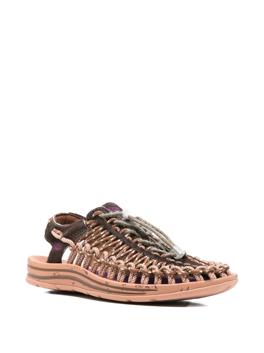 KEEN 1032098 TERRAINBISON