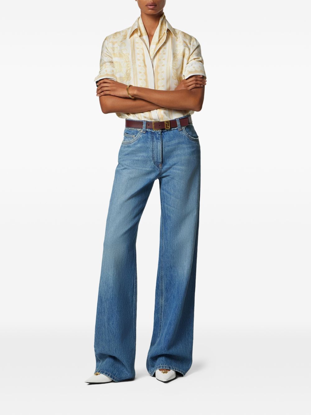 VERSACE 1023064 1A170461D800