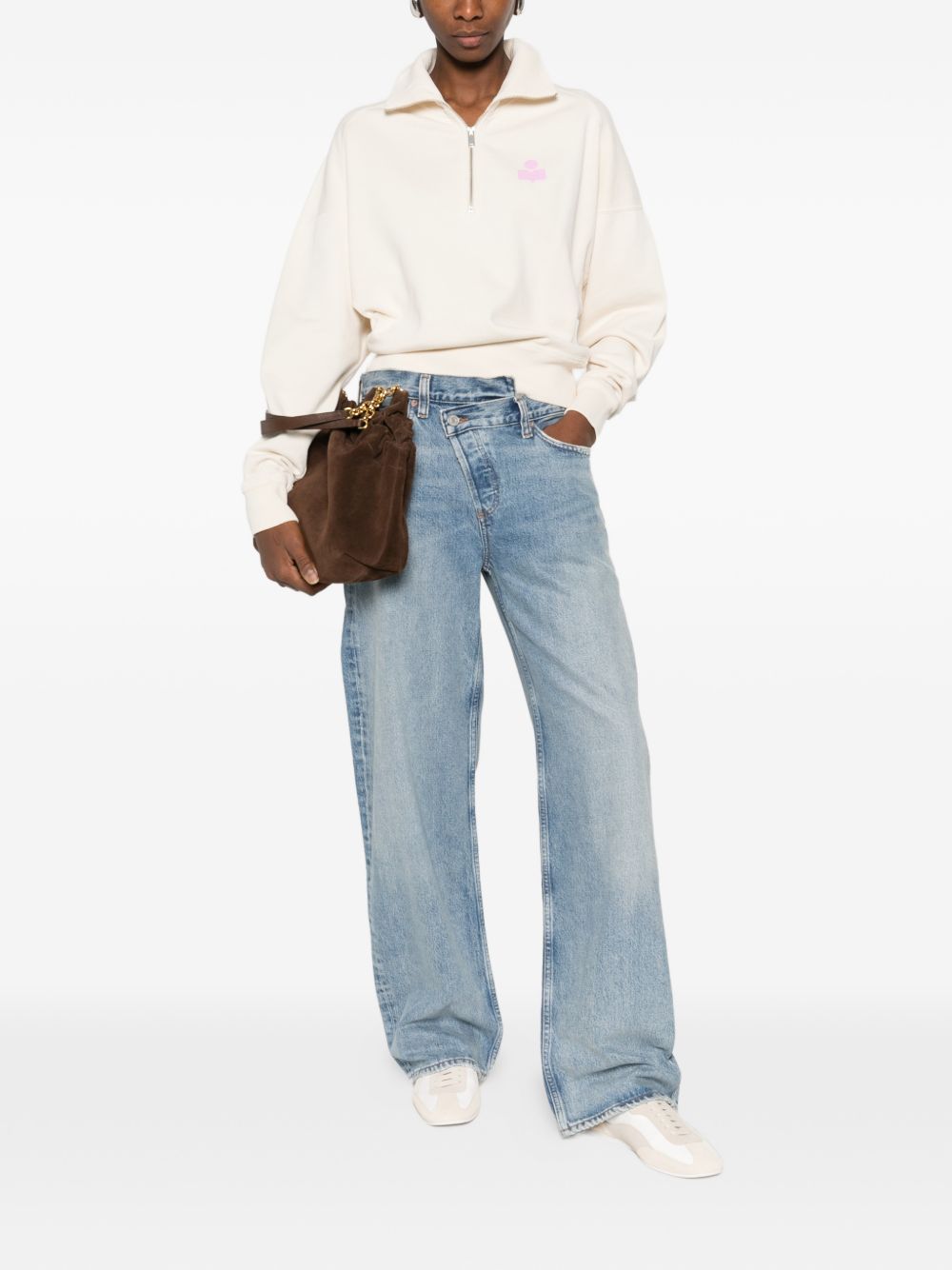 MARANT ETOILE SW0093FA-D1M04E ECPK