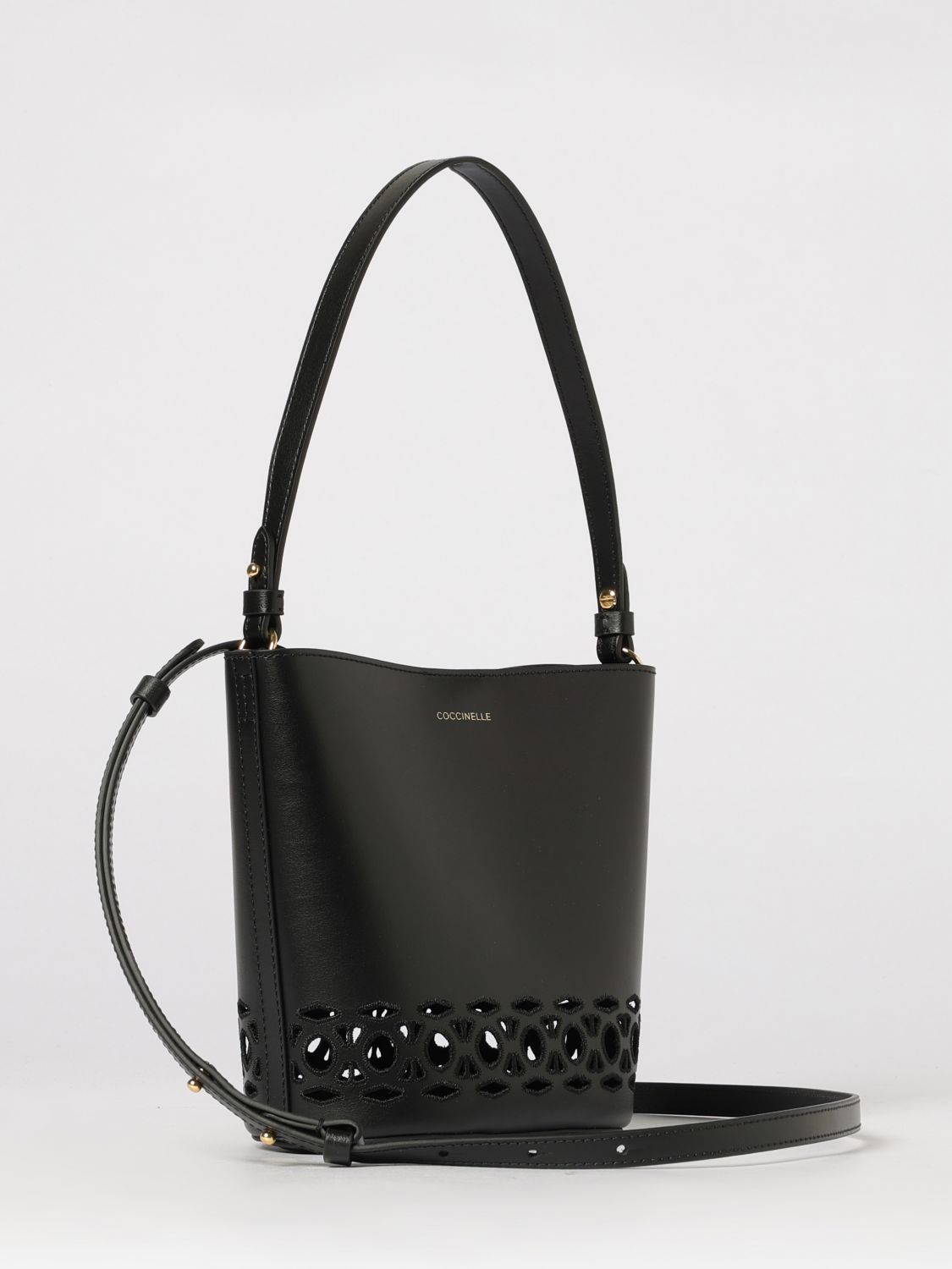 [Coccinelle] Minibag SS26 E5UOE630101 001