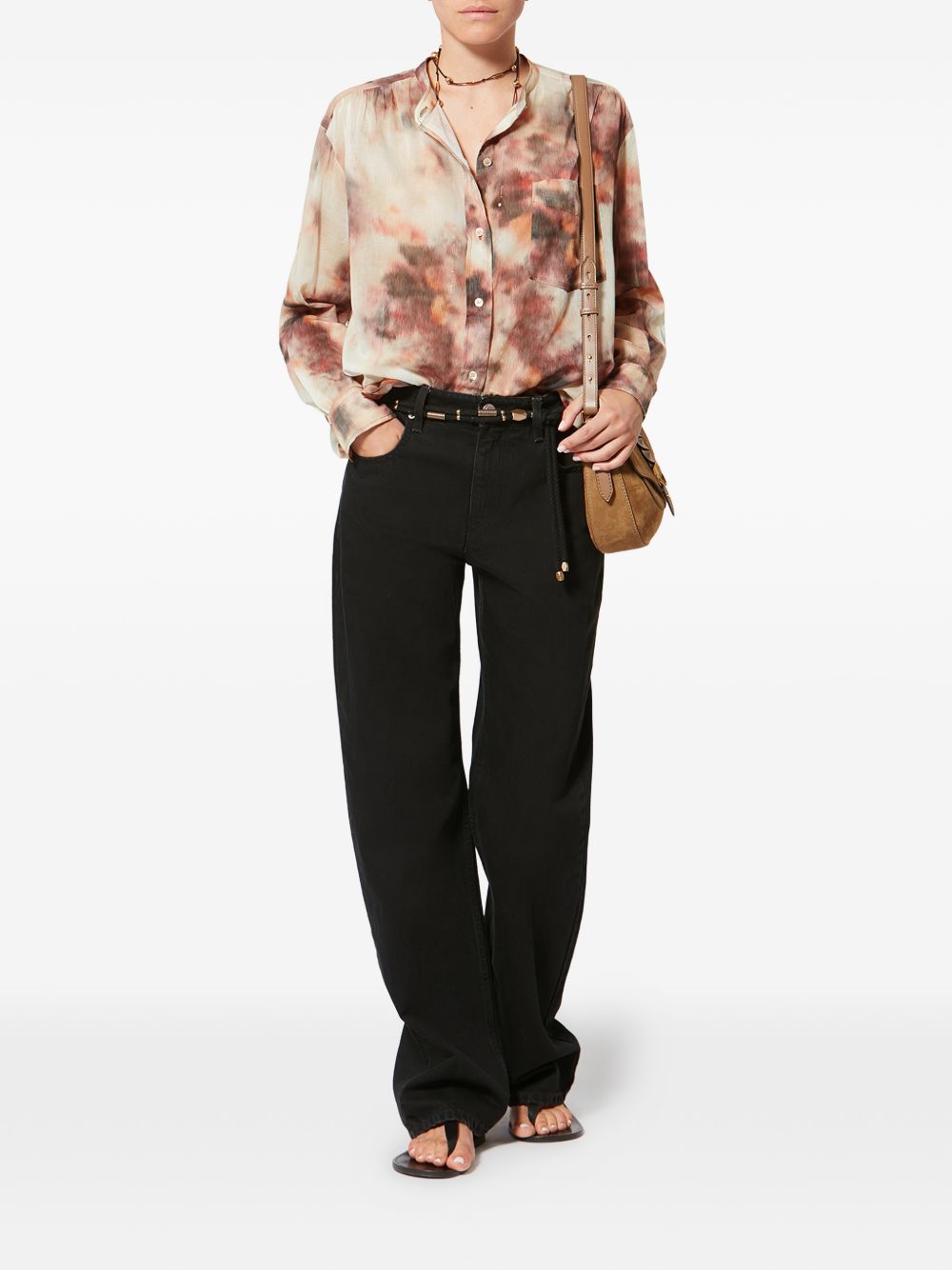 MARANT ETOILE HT0028FA-D1J13E 90BE