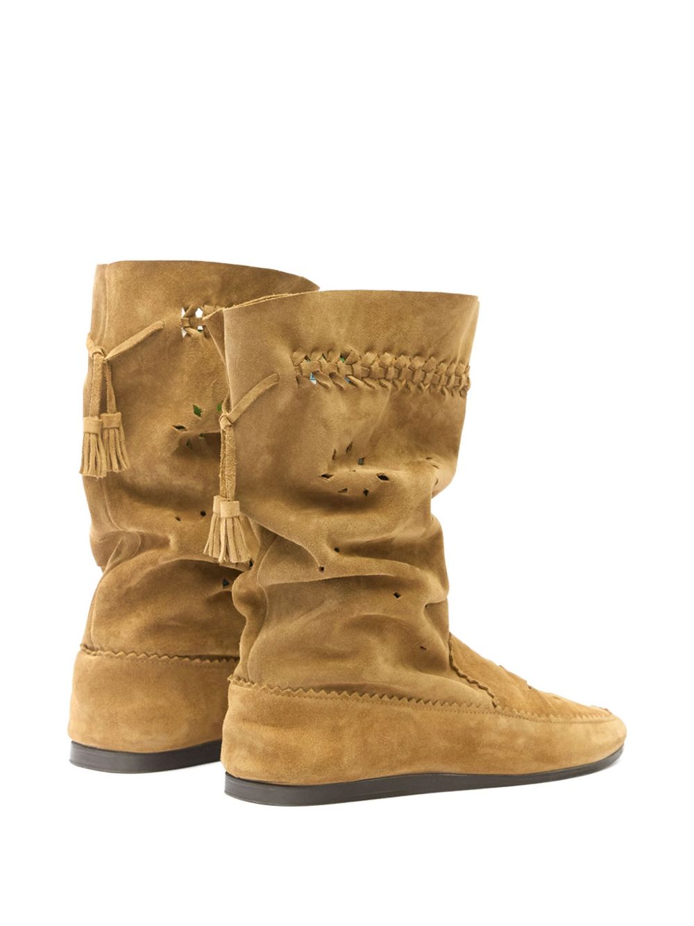 ISABEL MARANT BO0253FA-D1A23S 50TA