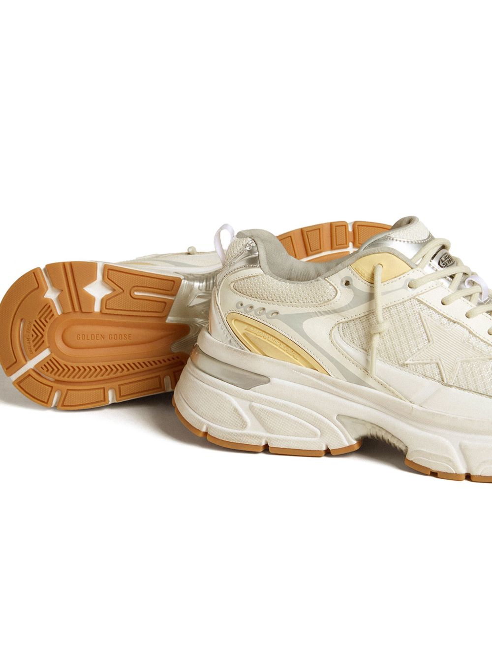 GOLDEN GOOSE GWF00724 F00647610272