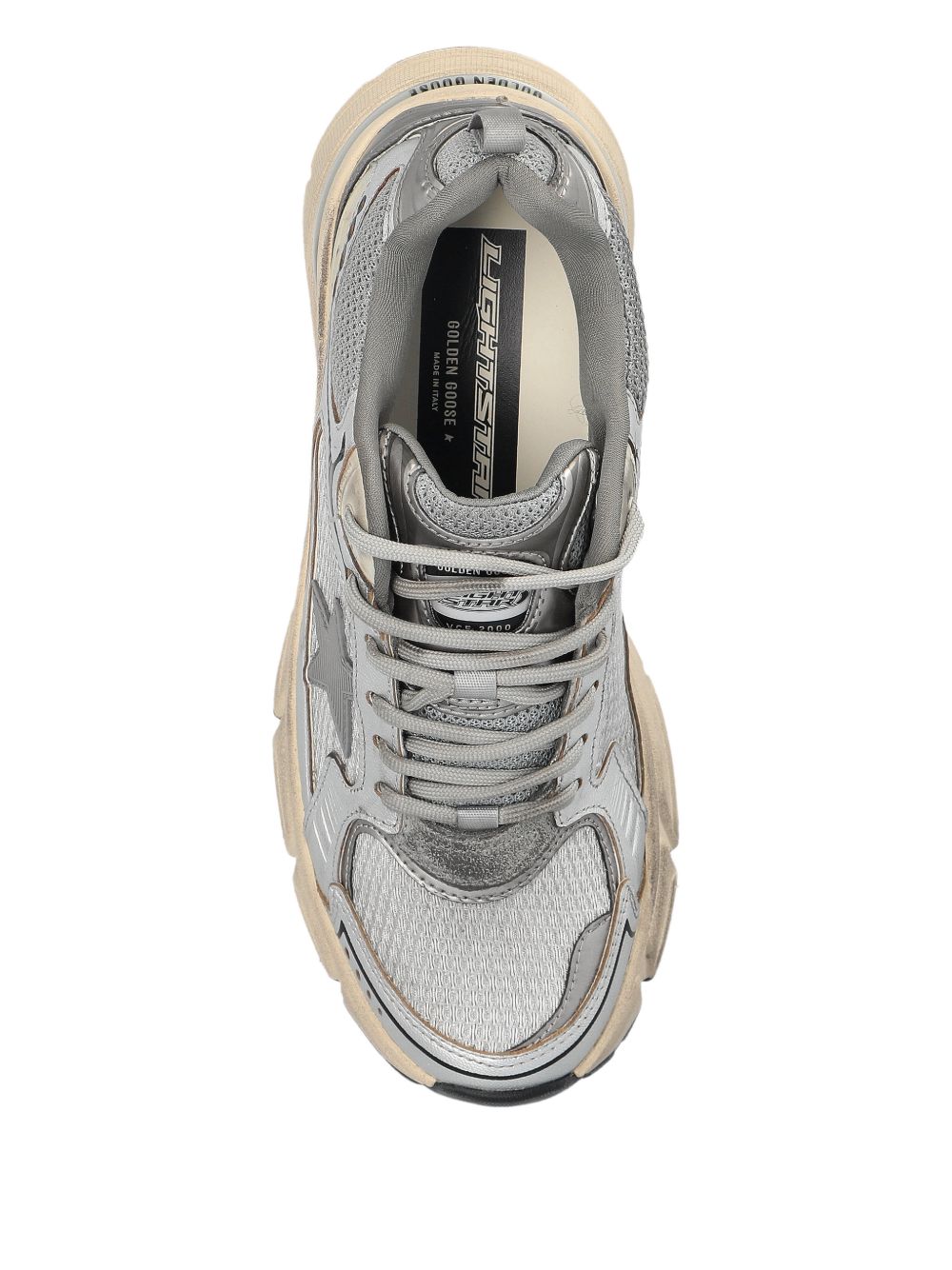 GOLDEN GOOSE GWF00724 F00784360320