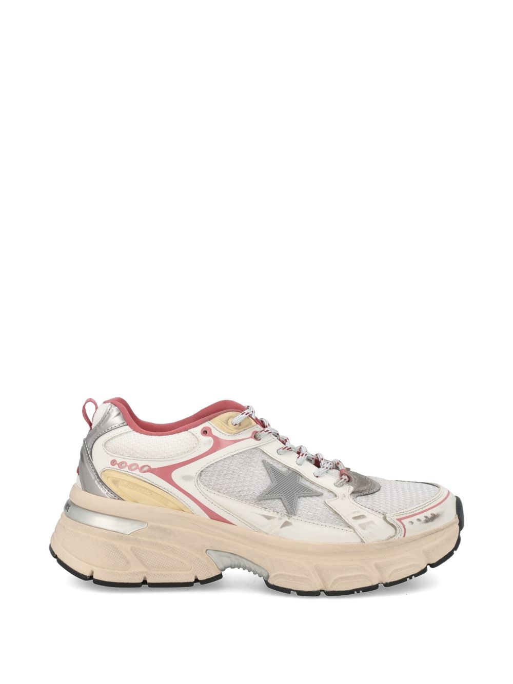 GOLDEN GOOSE GWF00724 F00791370208