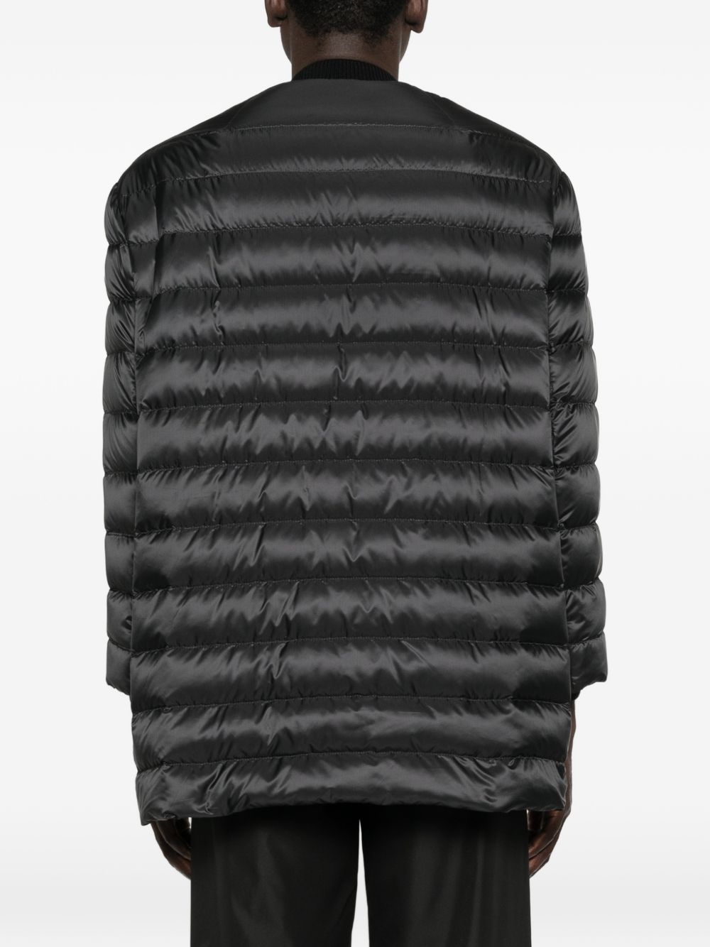 MONCLER + RICK OWENS MU01F1A06 M8114999
