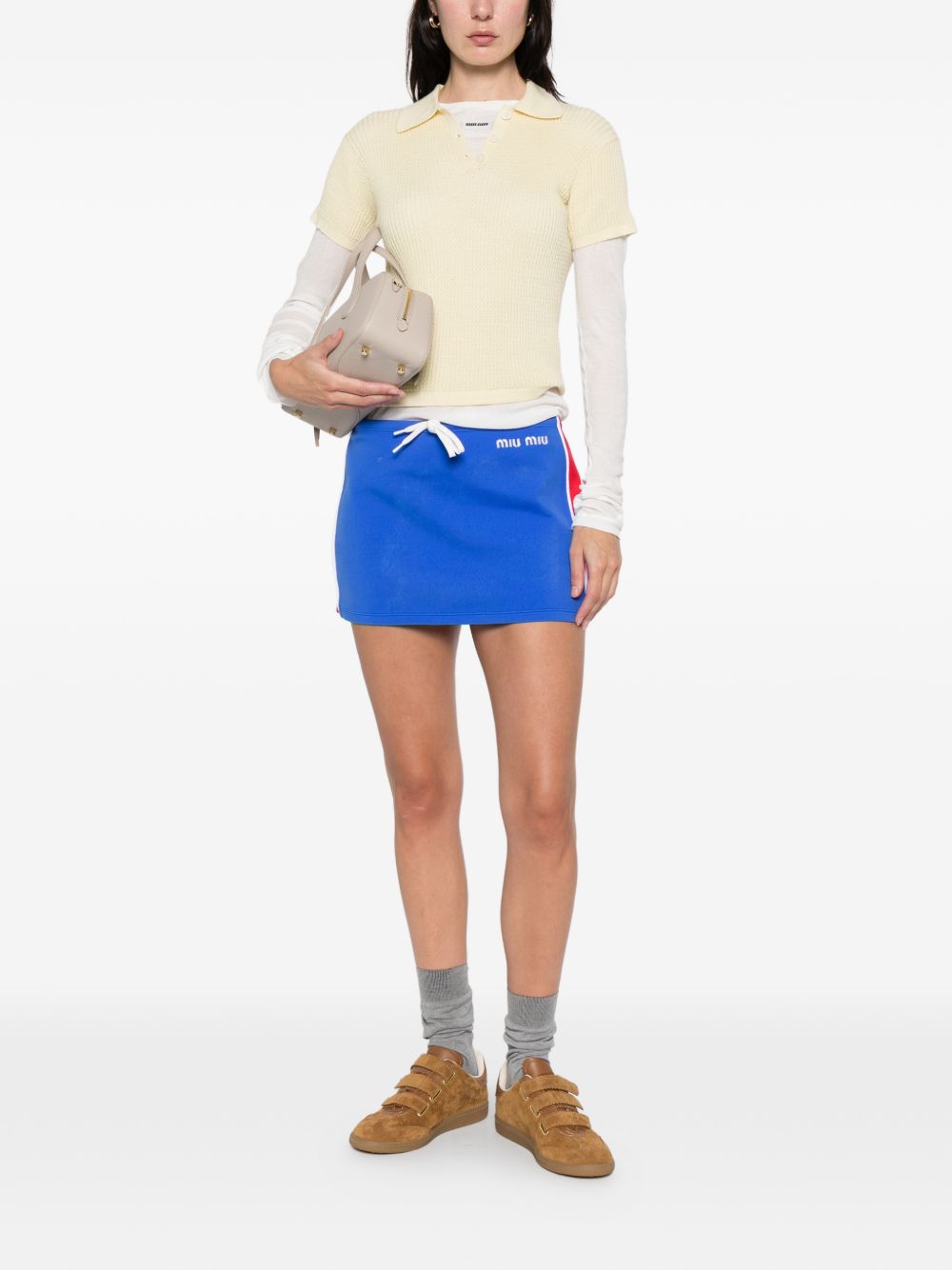 MIU MIU MMG584 148OF0Q0U