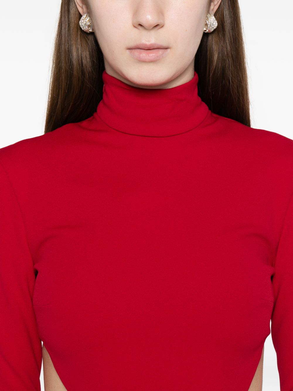 SOLACE LONDON OS46036 RED