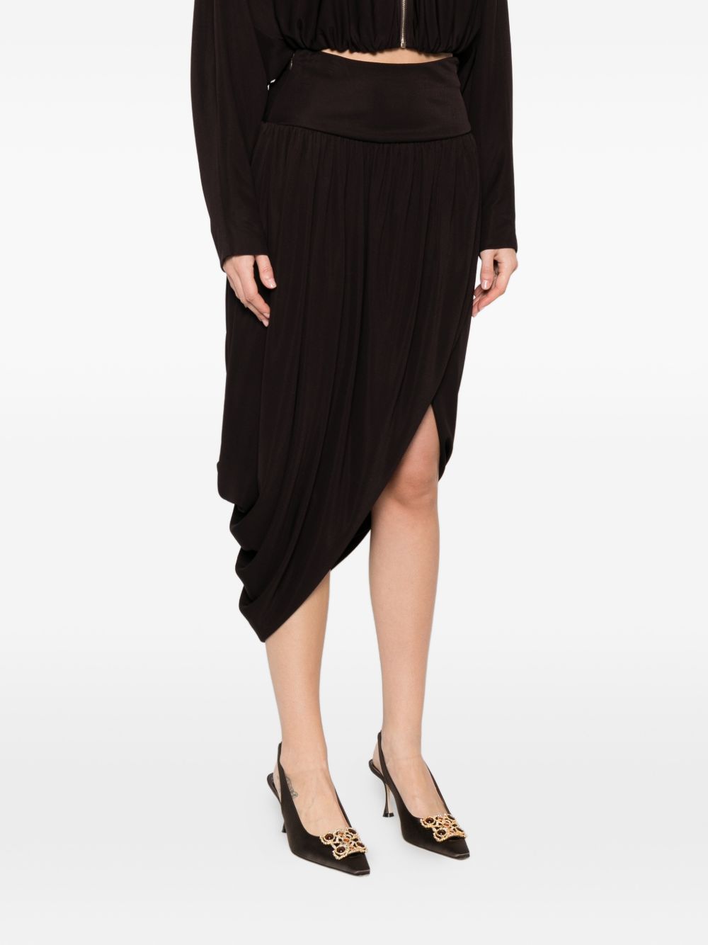 ALAÏA AA9J2489J077C 994