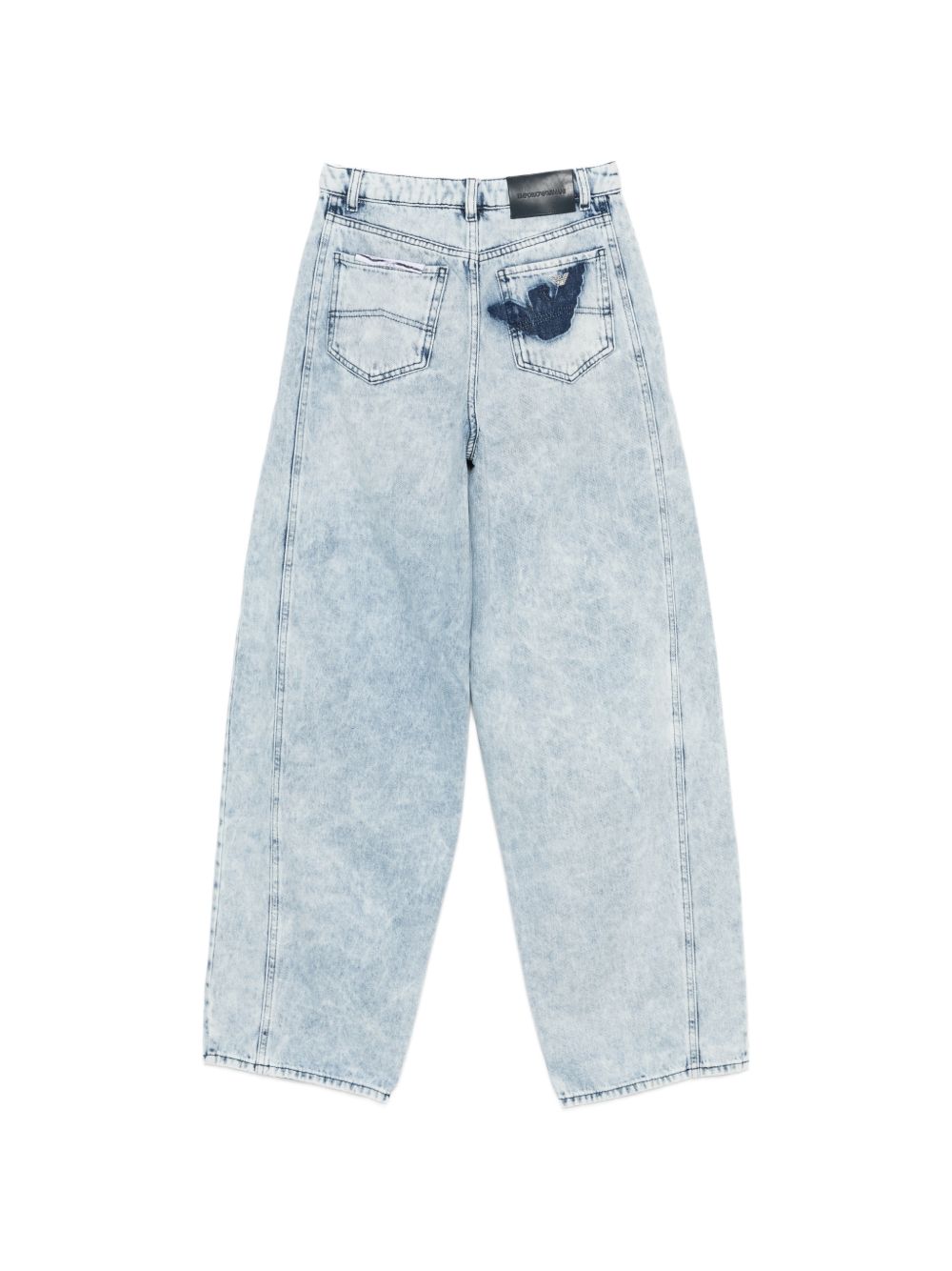 EMPORIO ARMANI EW003533 AF21085MB003