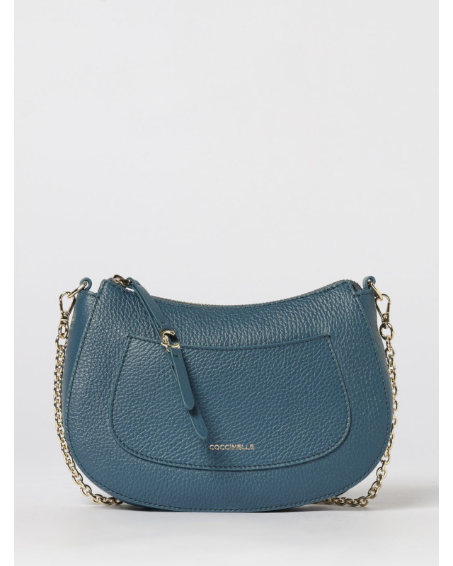 [Coccinelle] Minibag SS26 E5SHA550101 B27