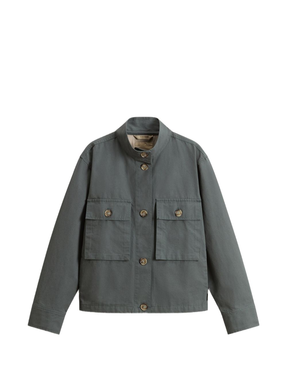 WOOLRICH CFWWOS2022FR UT53396668