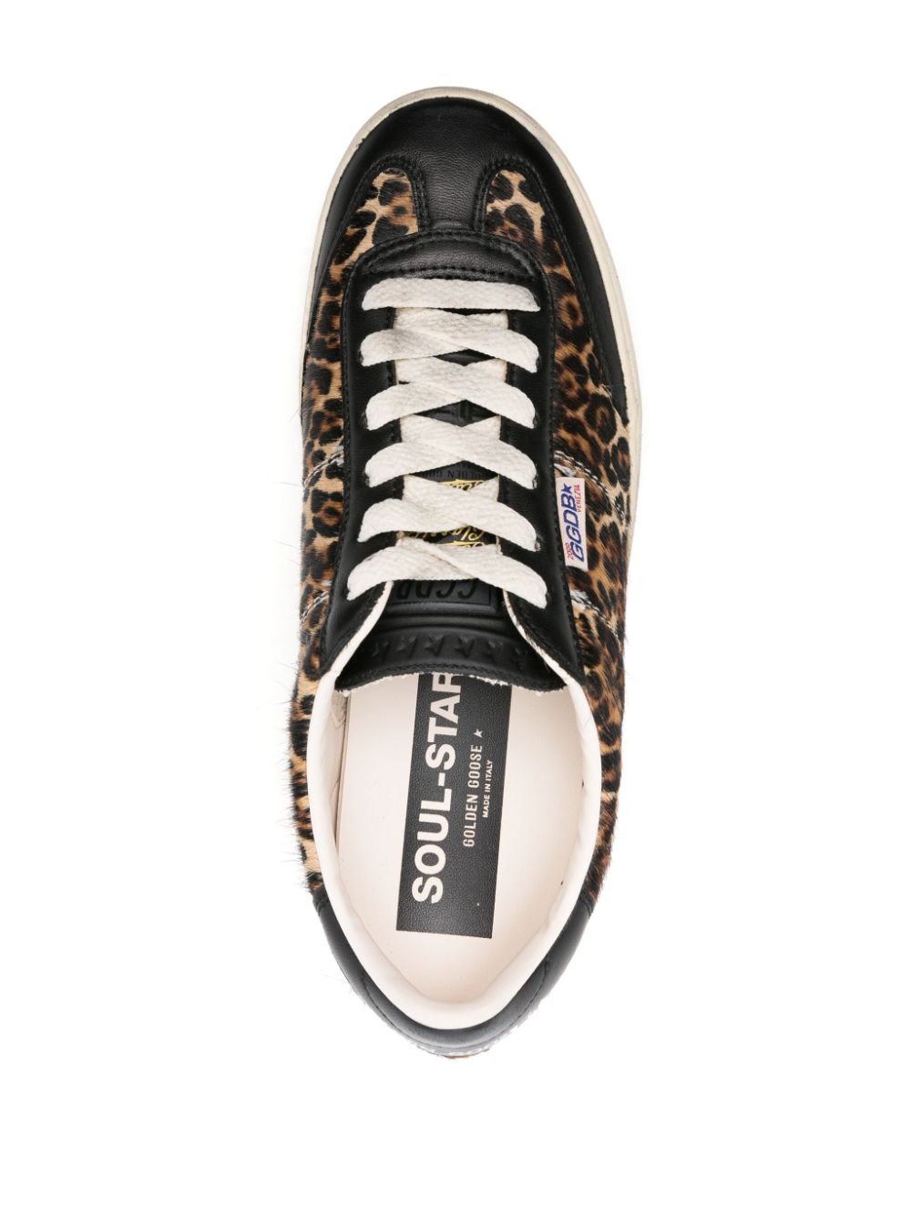 GOLDEN GOOSE GWF00464 F00505181472