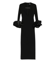 SOLACE LONDON OS46050 BLACK