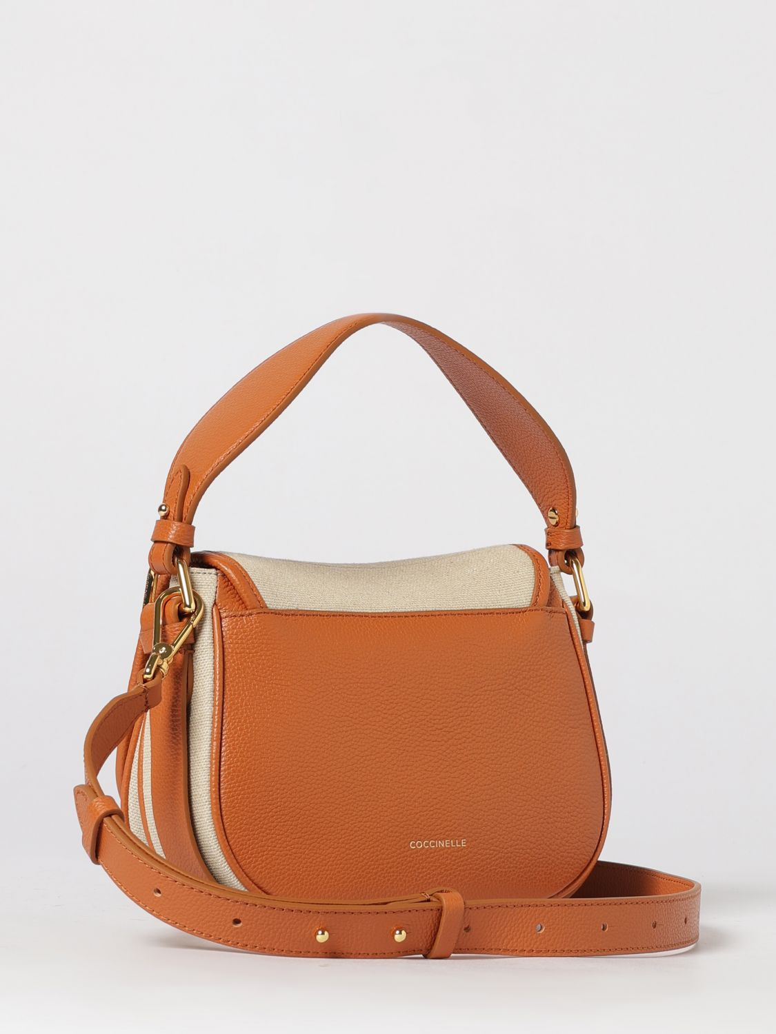 [Coccinelle] Minibag SS26 E1U7G180201 822