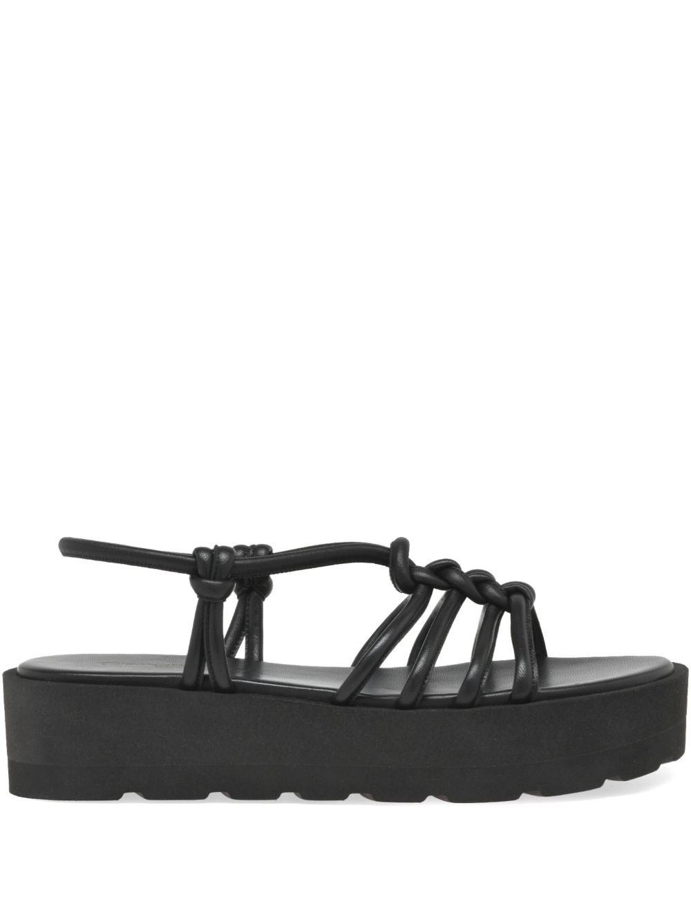 GIANVITO ROSSI G32522 05GOMNAPNERO