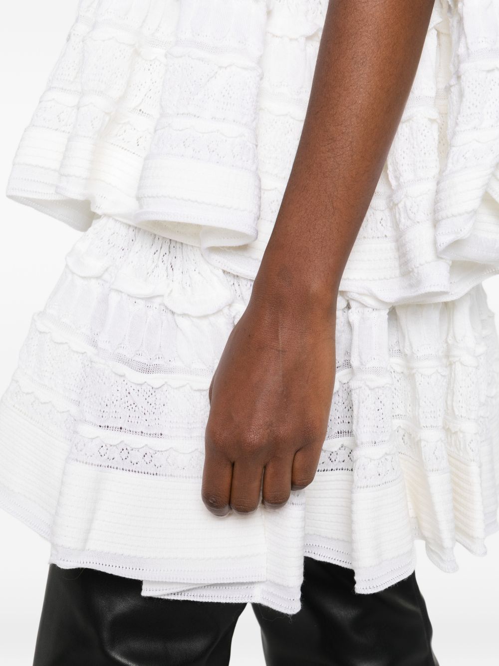 ALAÏA AA9J2480K164C 000