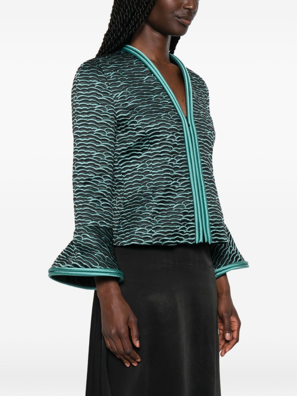 EMPORIO ARMANI EW004468 TE20224F7181