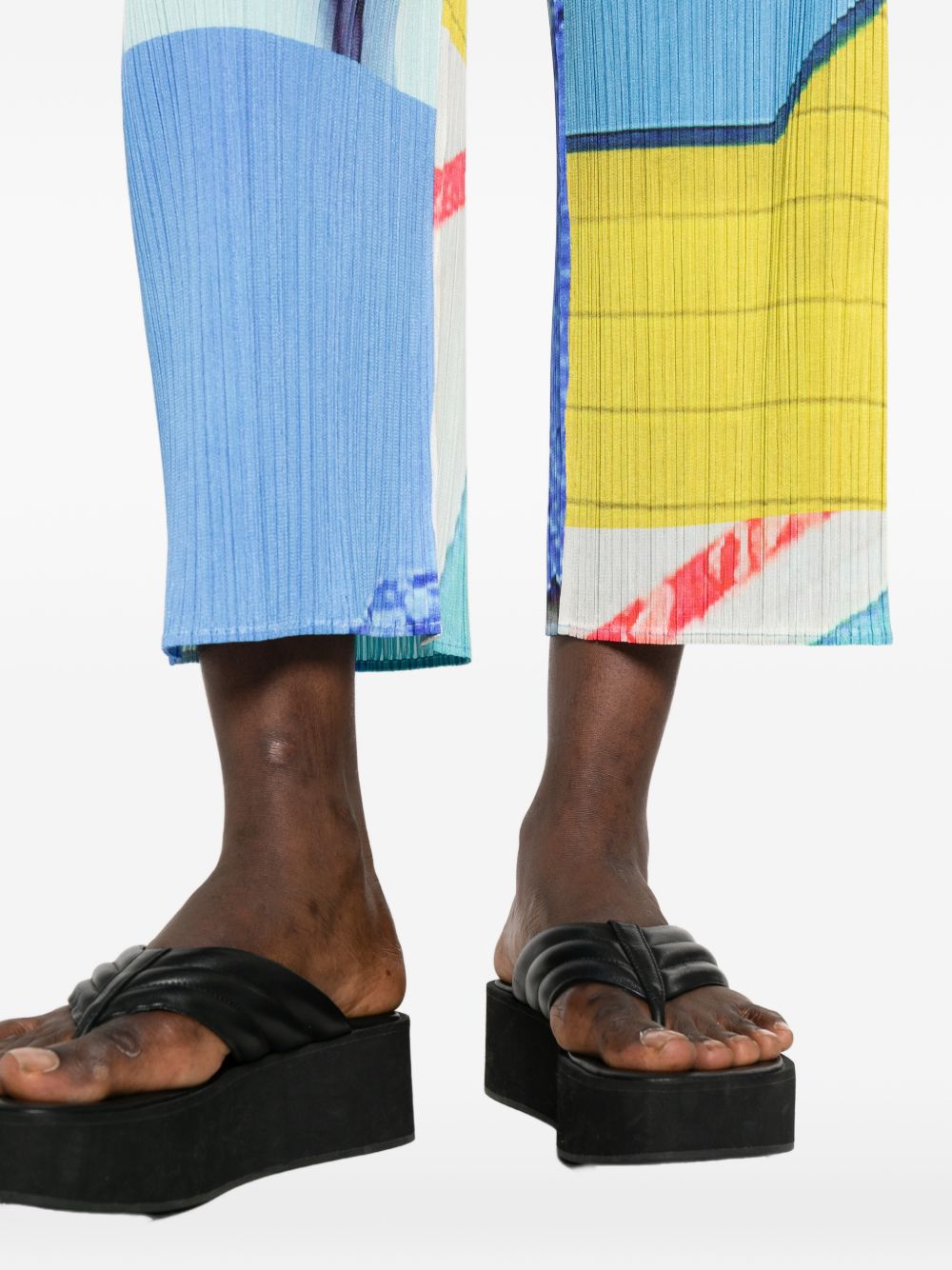 PLEATS PLEASE ISSEY MIYAKE PP66JF674 07