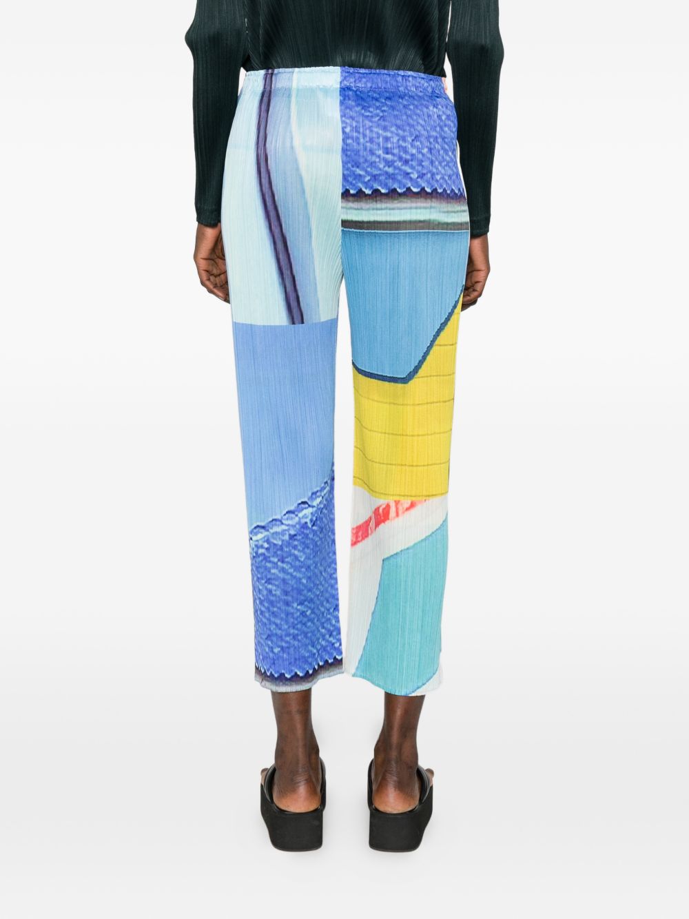 PLEATS PLEASE ISSEY MIYAKE PP66JF674 07