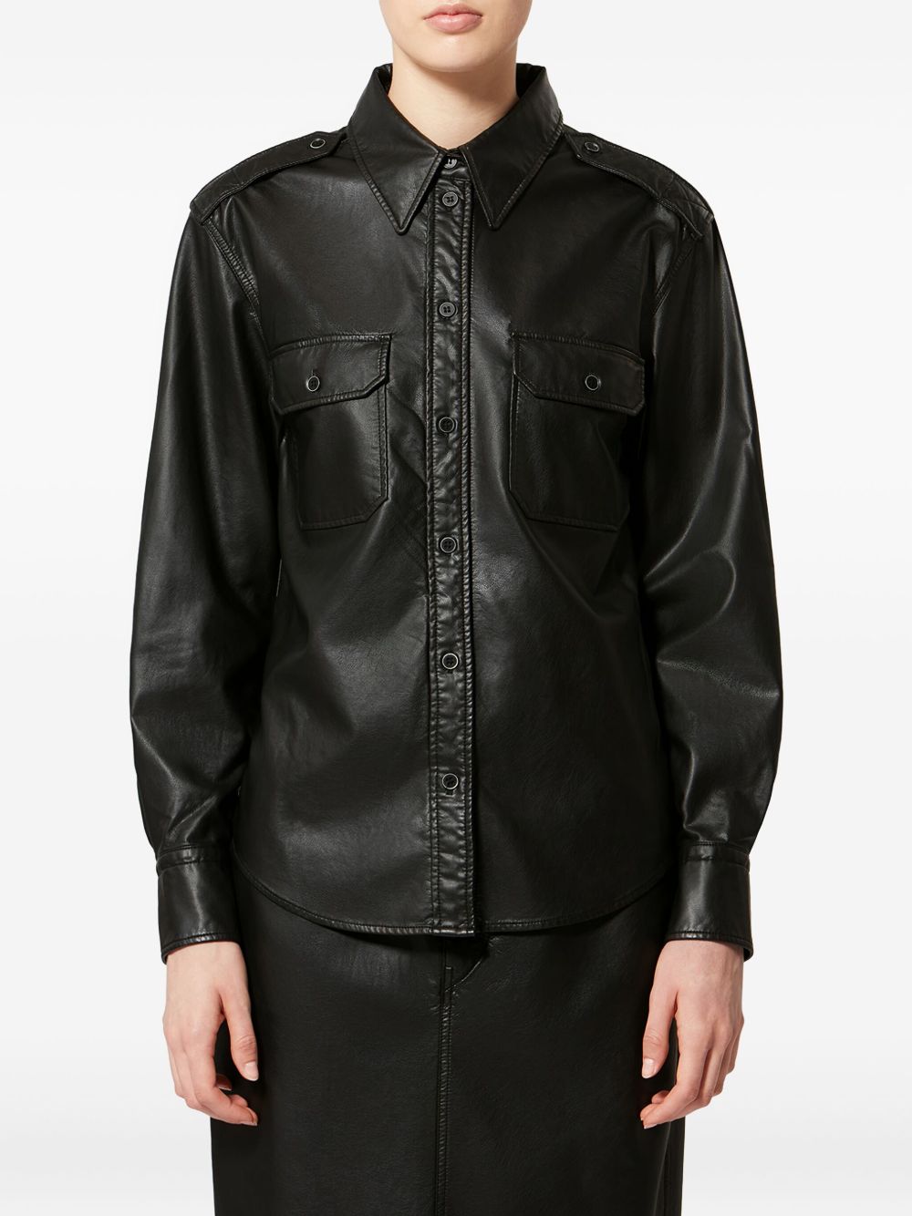 MARANT ETOILE CH0279FA-D1B03E 01BK