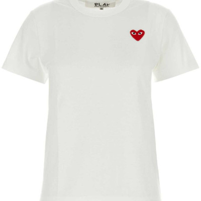 COMME DES GARÇONS PLAY AXT108D 2