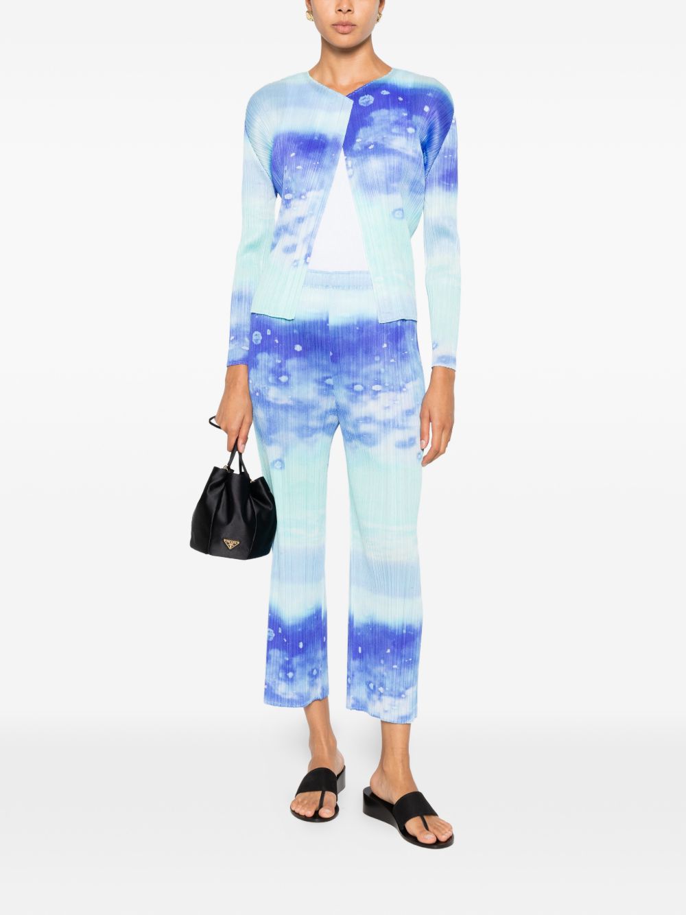 PLEATS PLEASE ISSEY MIYAKE PP66JF714 72