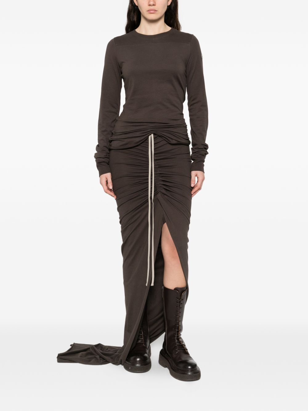 MONCLER + RICK OWENS MU01F8H02 89AHD256