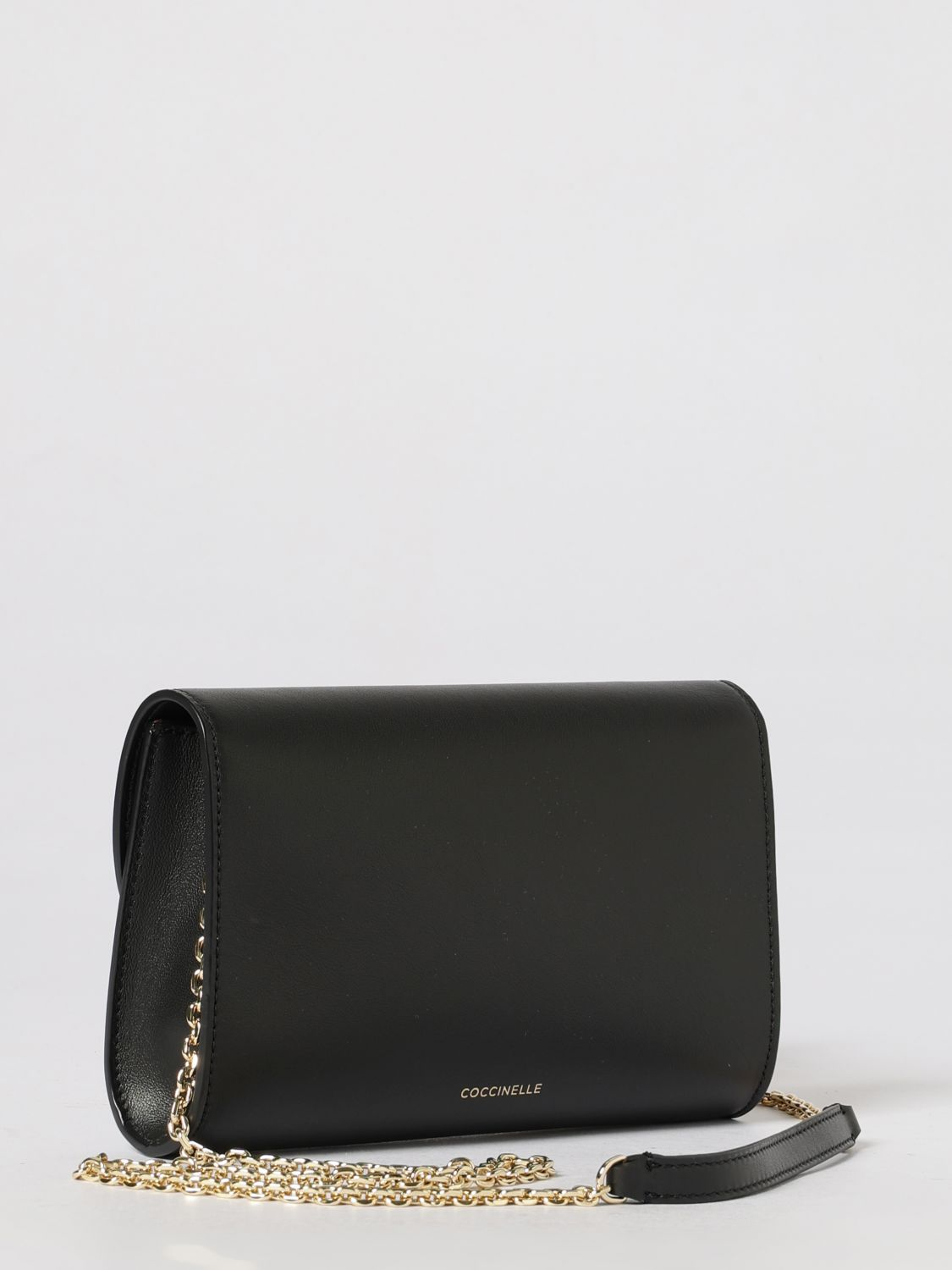 [Coccinelle] Clutch bag SS26 E1TOB150101 001