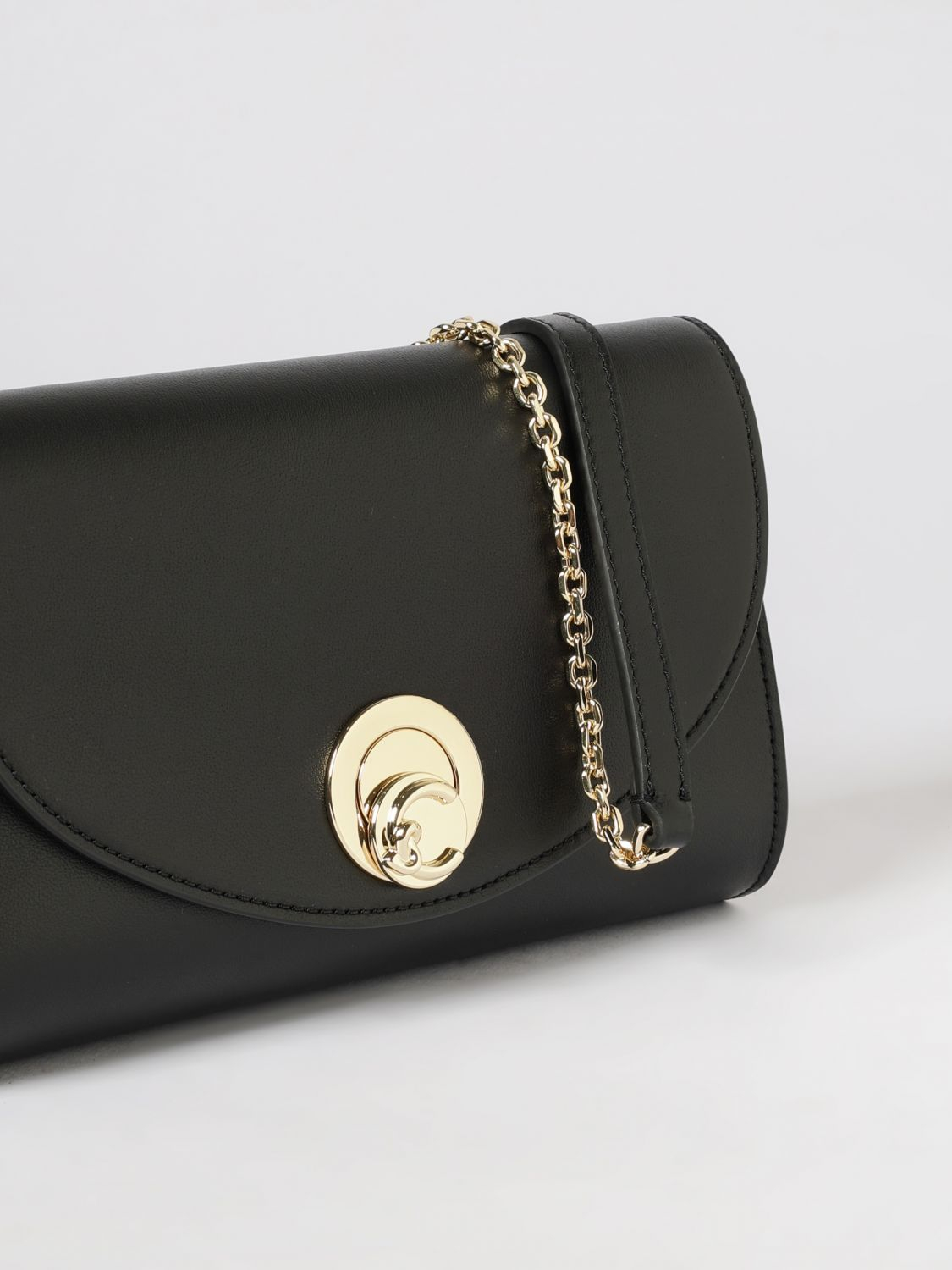 [Coccinelle] Clutch bag SS26 E1TOB150101 001