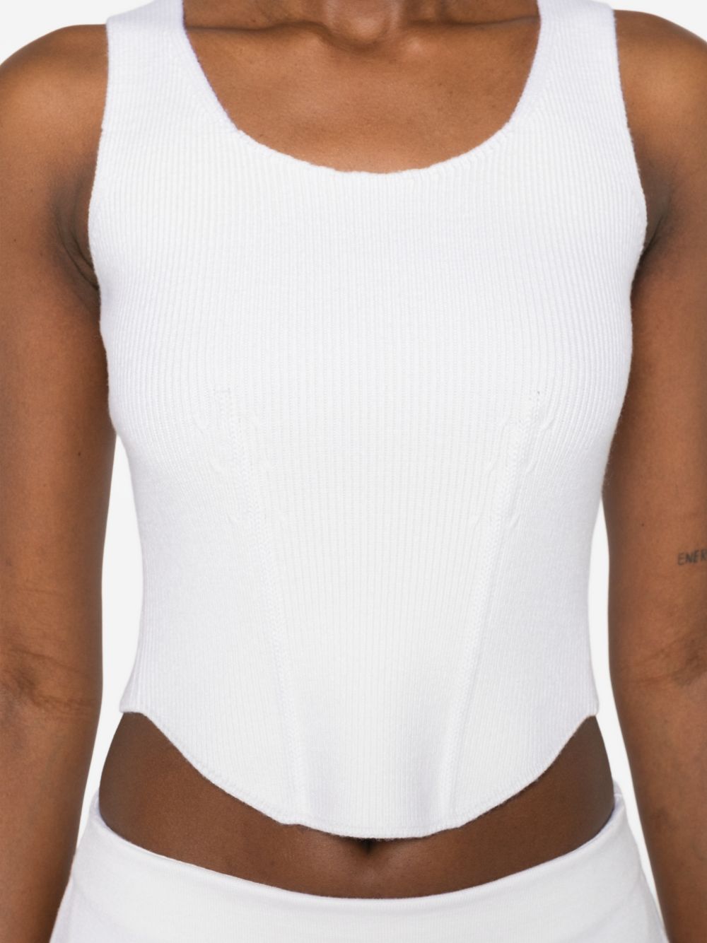 ALAÏA AA9H1409K141C 054