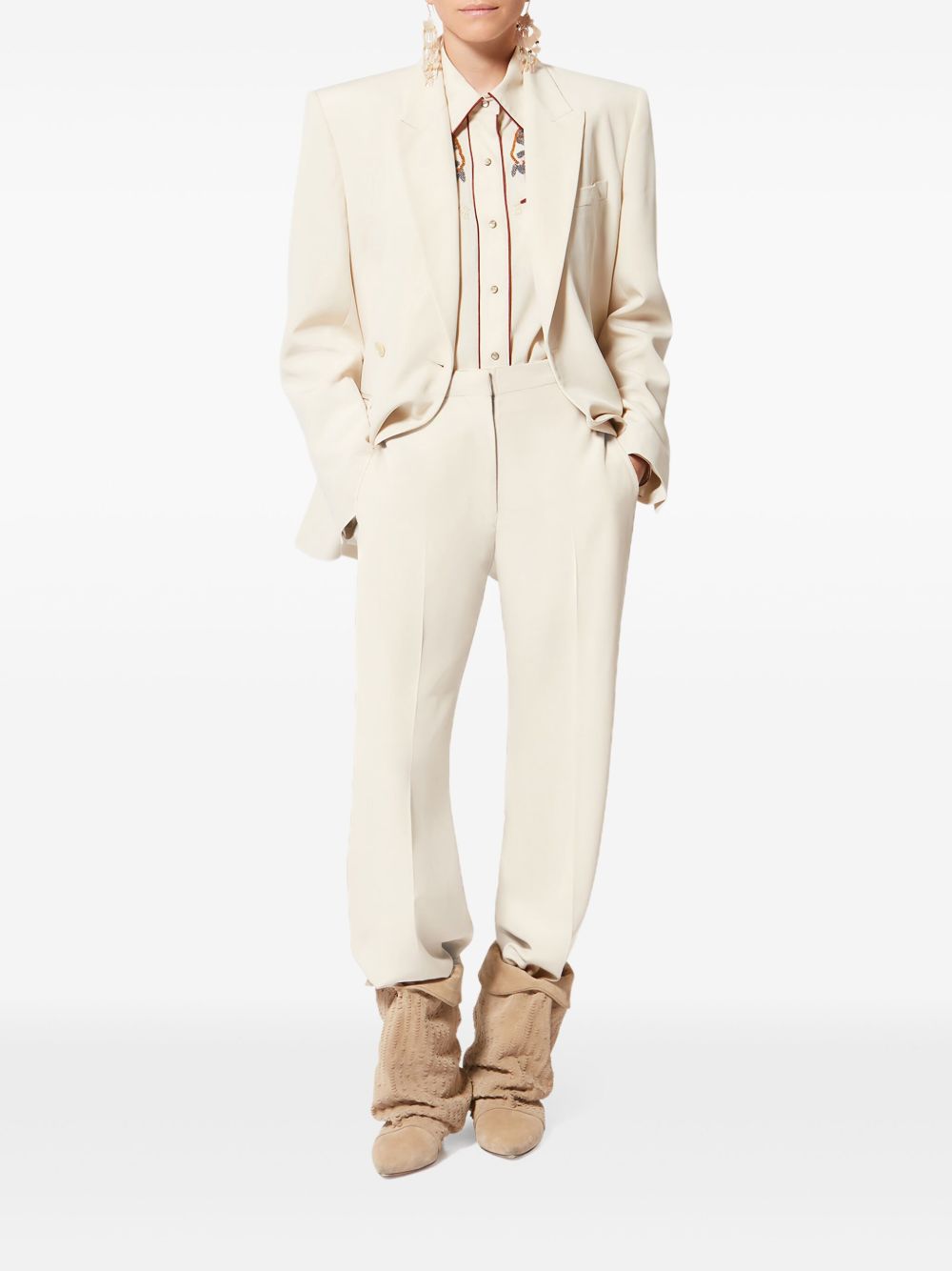 ISABEL MARANT PA0643FB-D1F02I 23EC