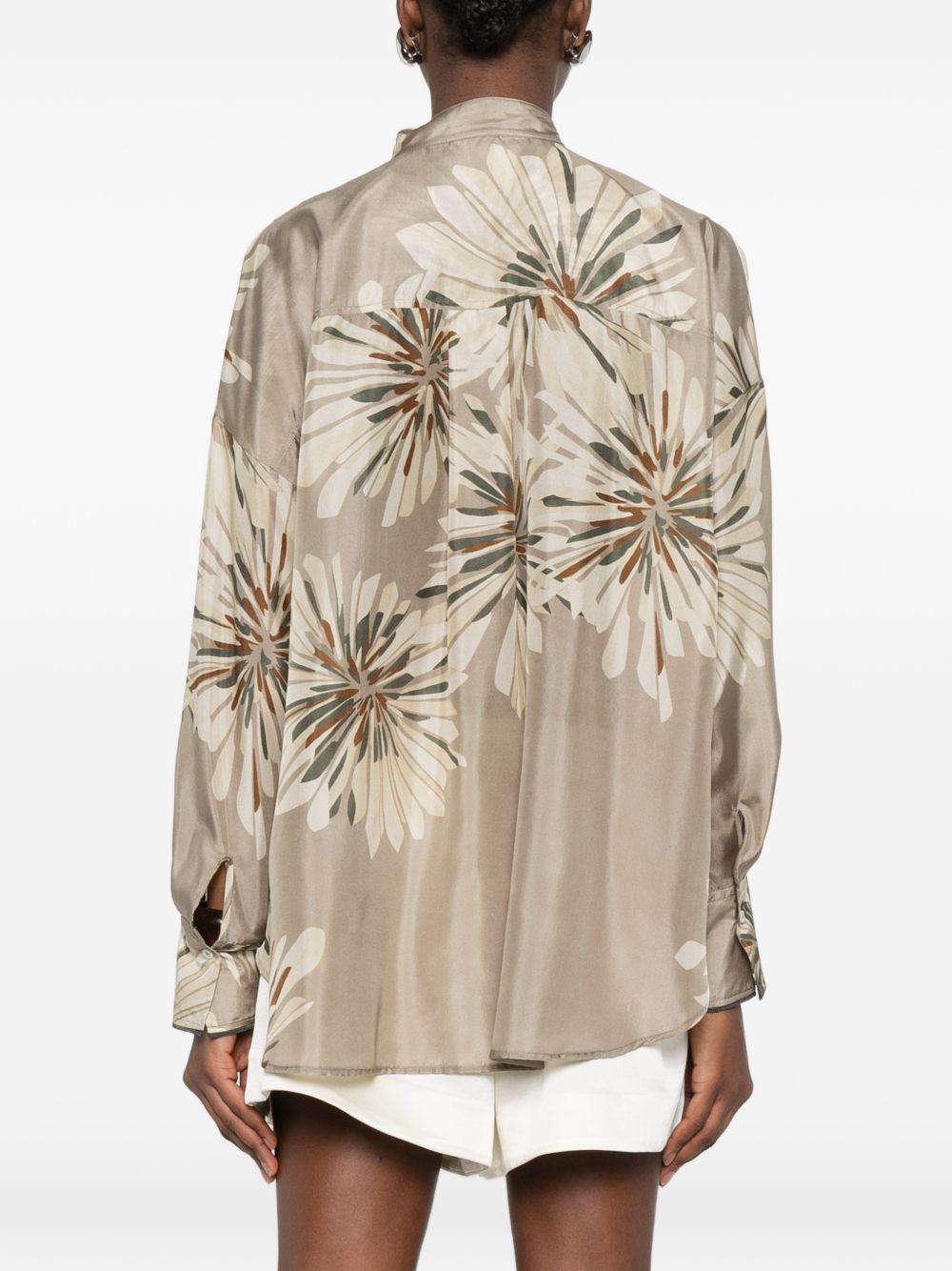 BRUNELLO CUCINELLI MQ967RH201 C009