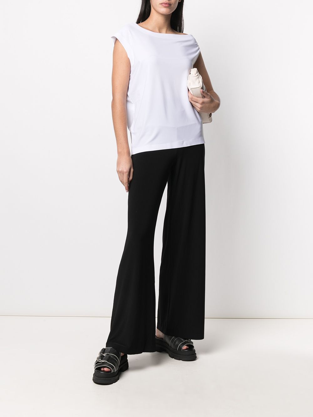 NORMA KAMALI KK4257PL111 001