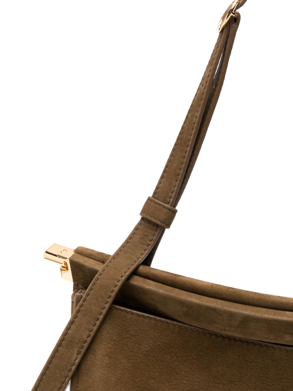 ALAÏA AA1L2038CA214 A47