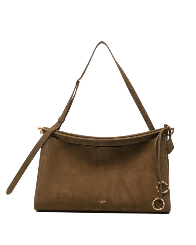 ALAÏA AA1L2038CA214 A47