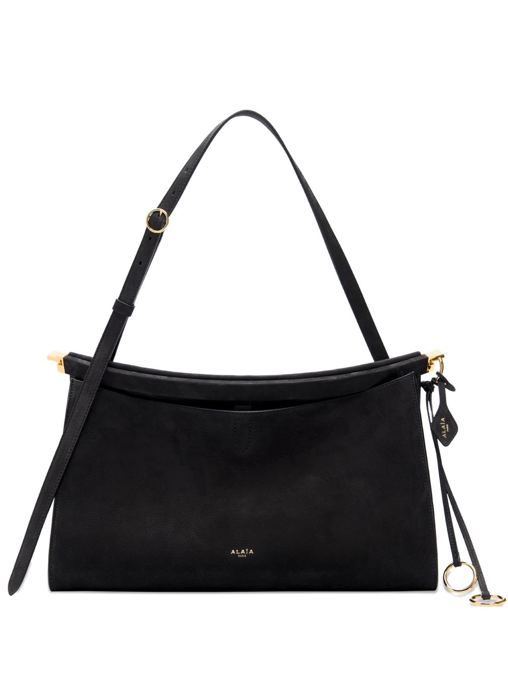 ALAÏA AA1L2038CA214 999
