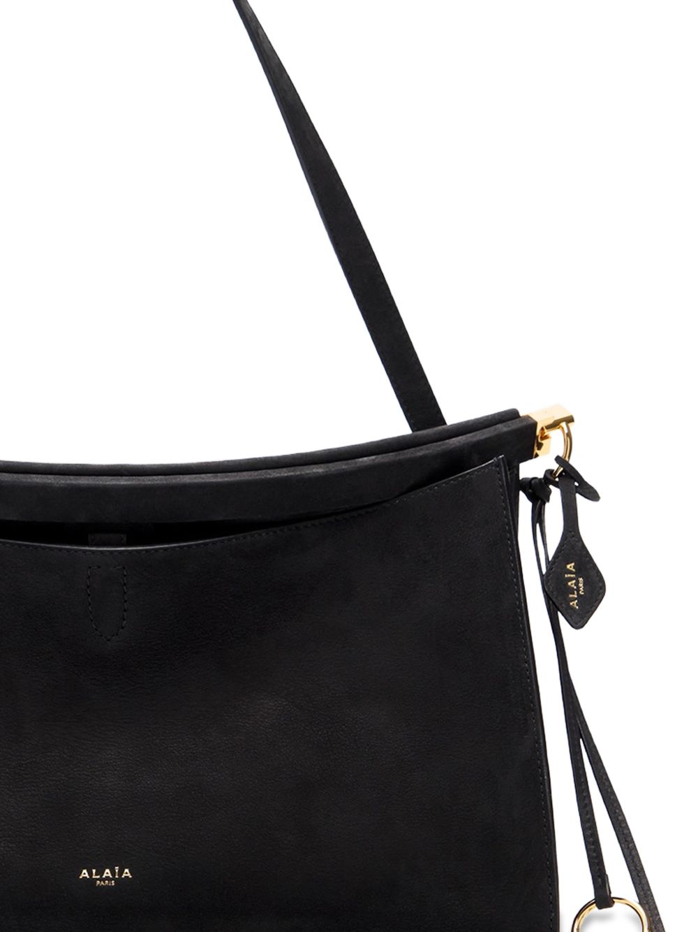 ALAÏA AA1L2038CA214 999