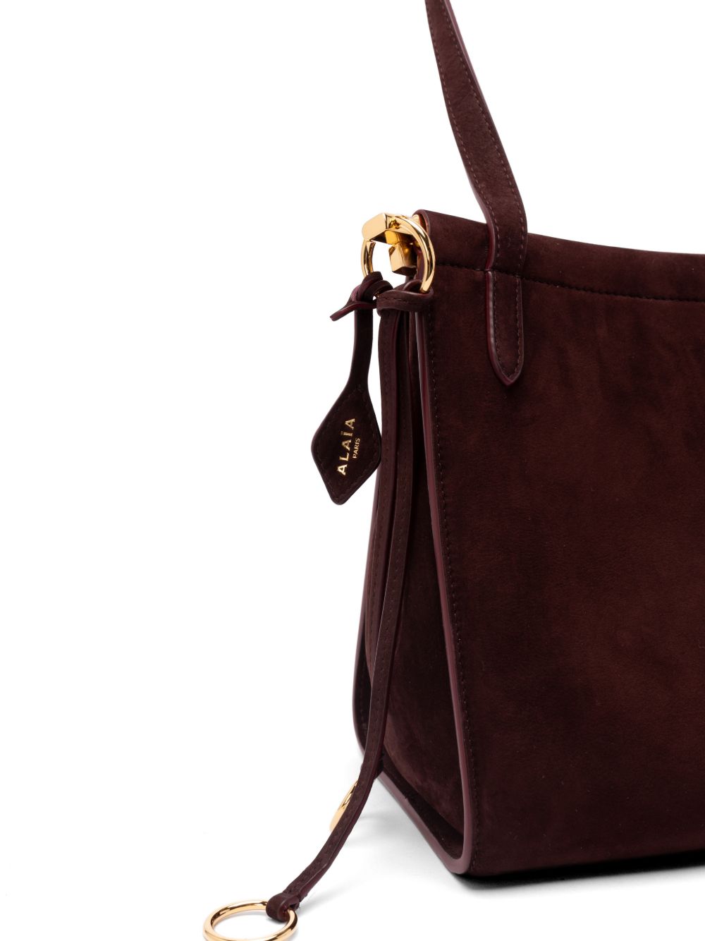 ALAÏA AA1L2038CA214 332