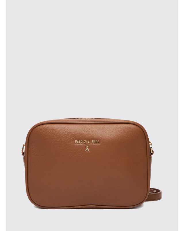 [Patrizia Pepe] Minibag SS26 CB8985L001 B111