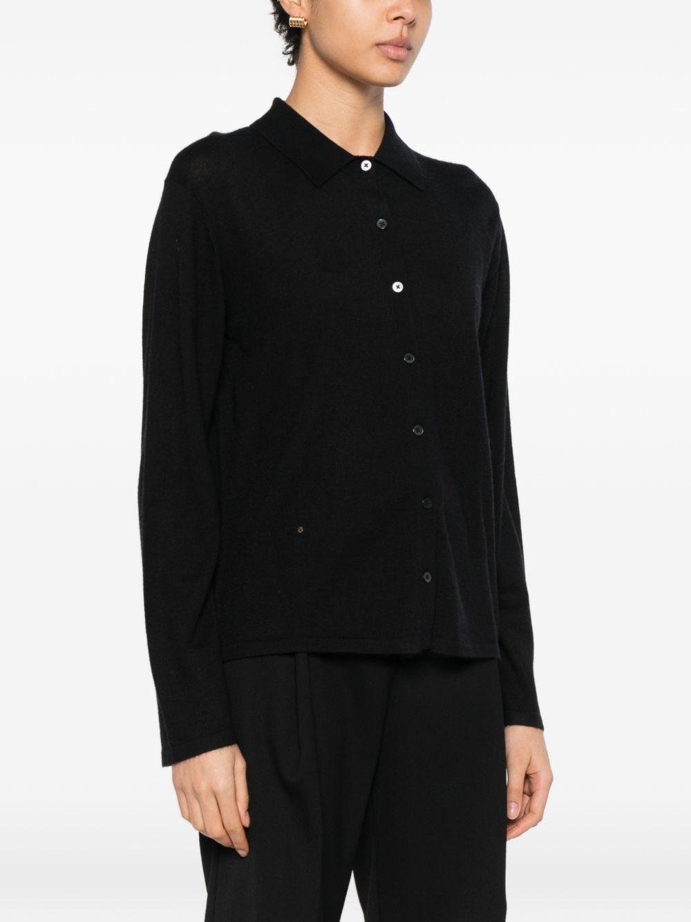 SOFT GOAT 2476110055 BLACK
