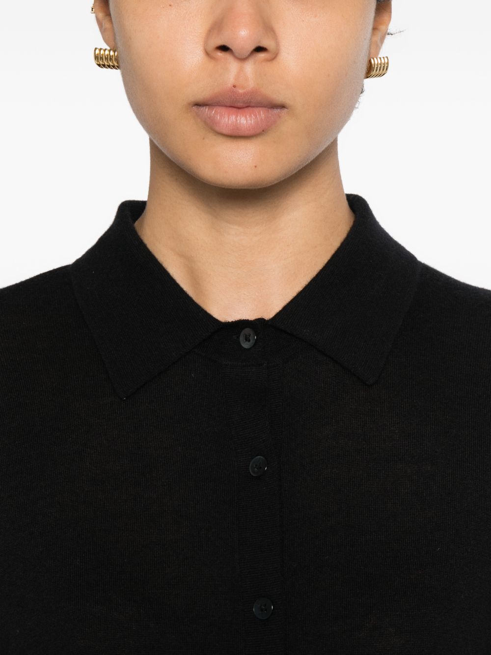 SOFT GOAT 2476110055 BLACK