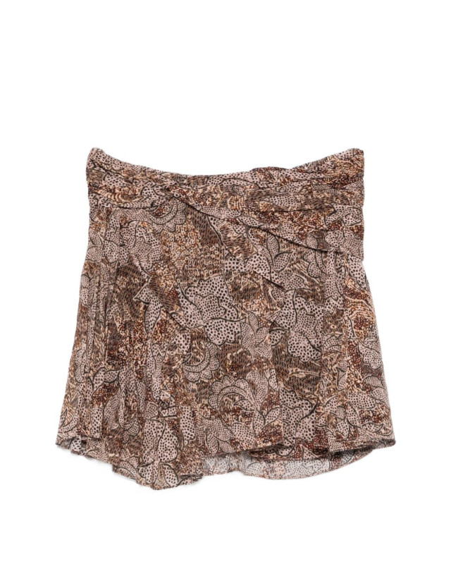 ISABEL MARANT JU0546FA-D2J07I 10OE