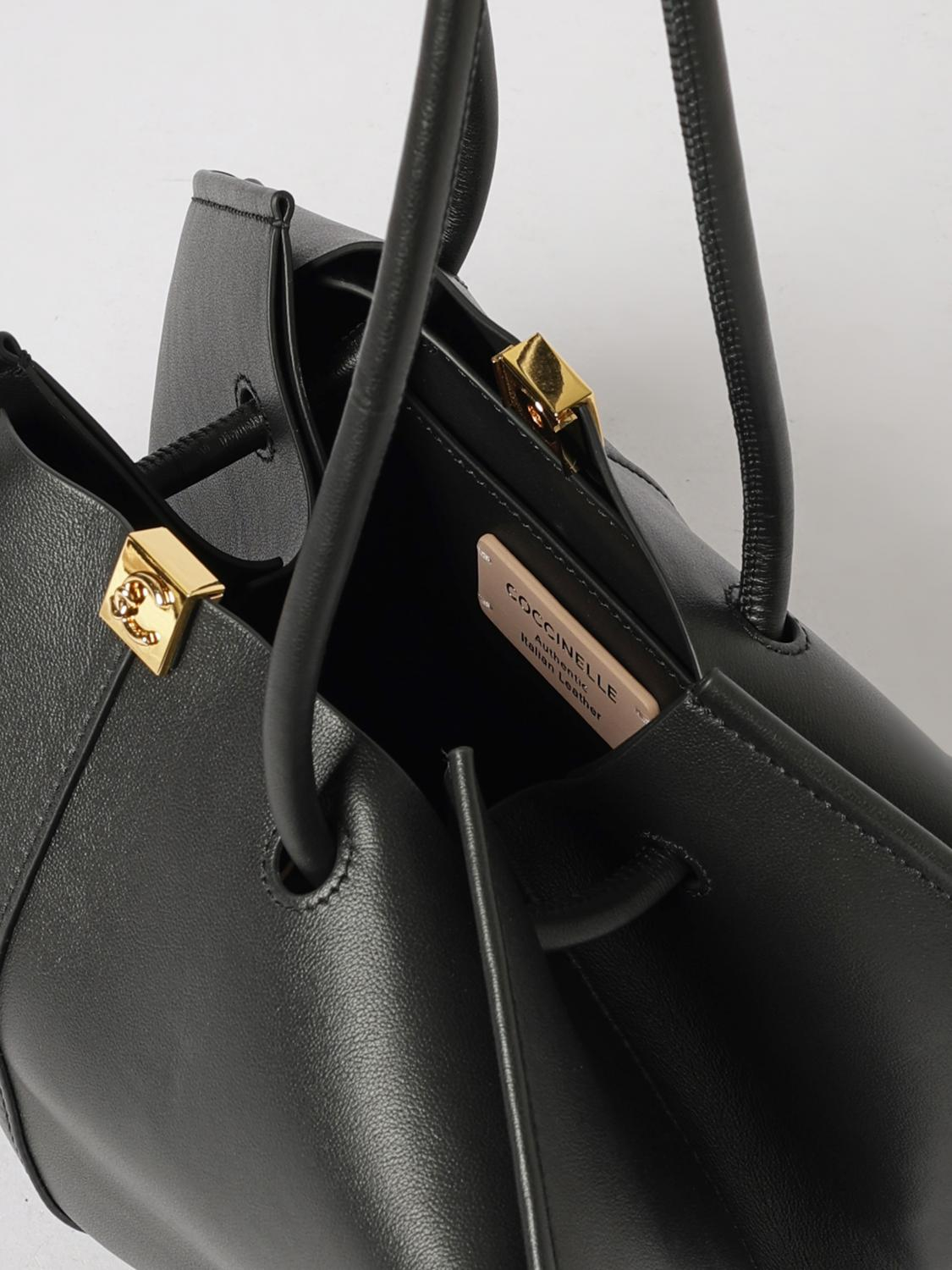 [Coccinelle] Shoulder bag SS26 E1U2L110301 001